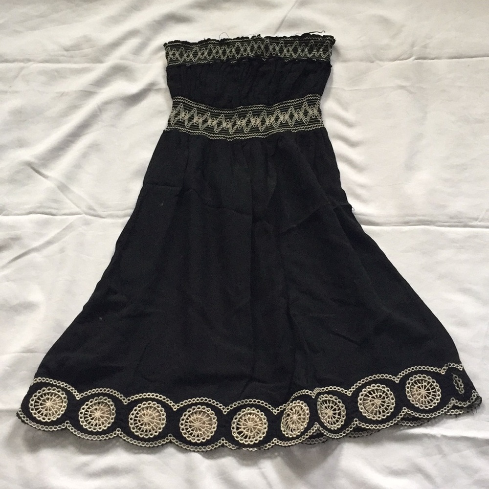 Casual Dress